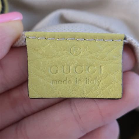 super fake gucci shoes|authentic gucci shoes serial number.